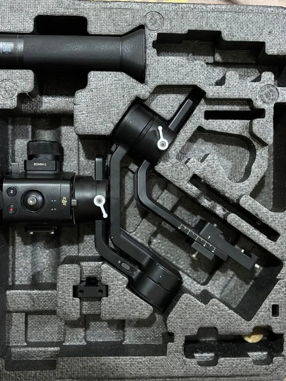 Ronin SC