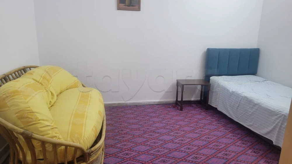 📢 A louer un mignon studio S+0 meublé à Manar1📢