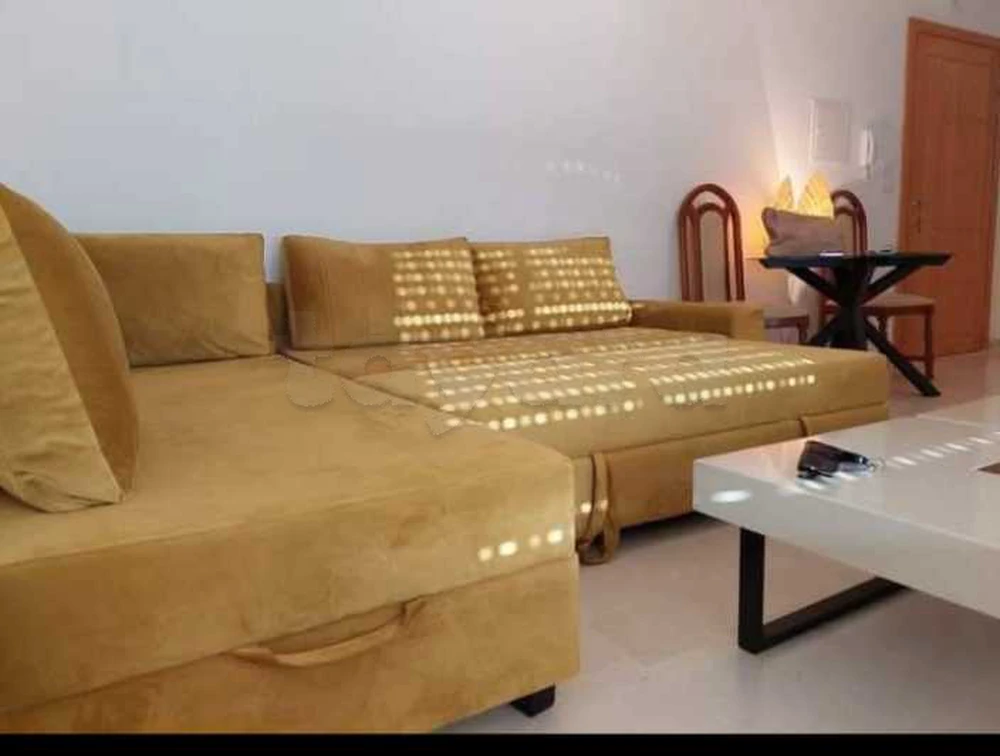appartement haut standing meublé à mourouj 5