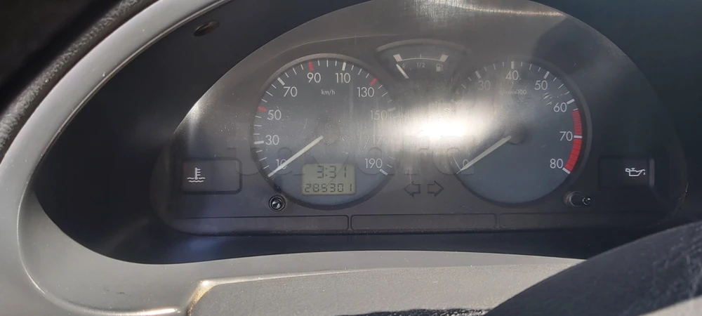 Citroen Saxo