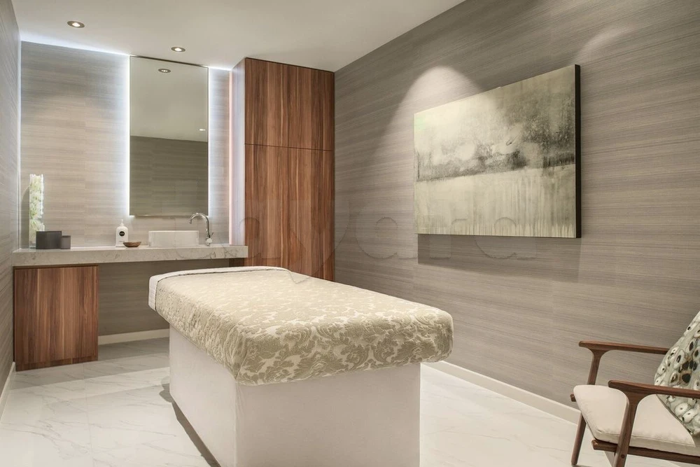 Beauté et Évasion au Spa 26 232 232