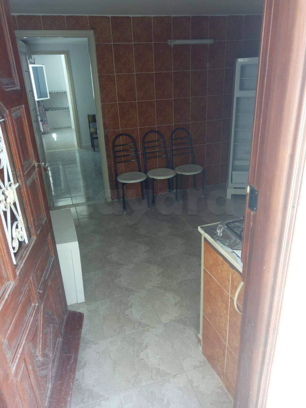 A Louer studio s+2