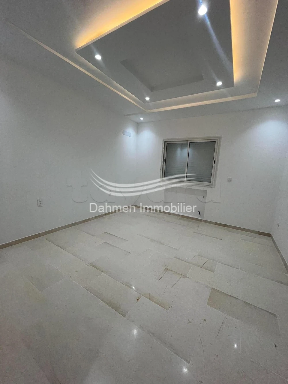 Appartement S+2 à louer jamais habité à Soviva sousse