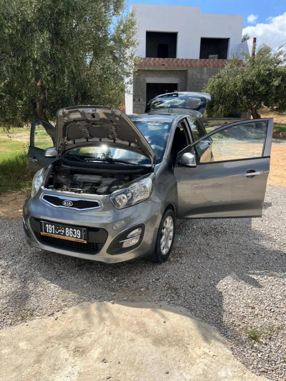 Kia Picanto