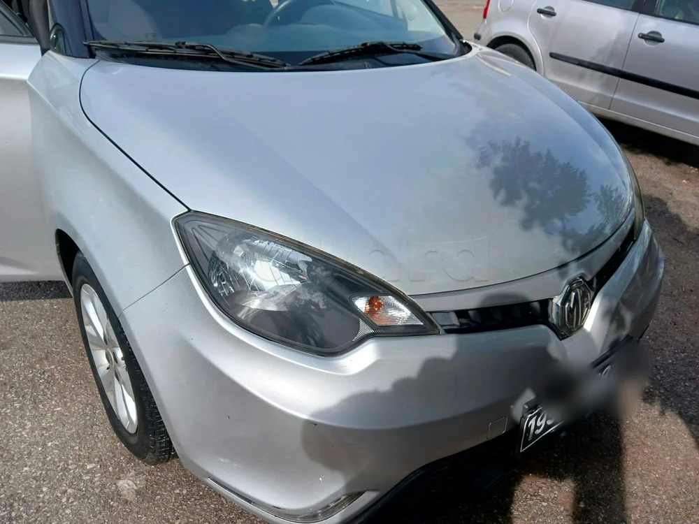 MG 3