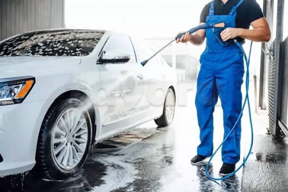 Lavage