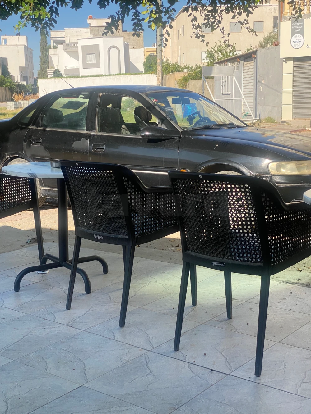 Opel Vectra