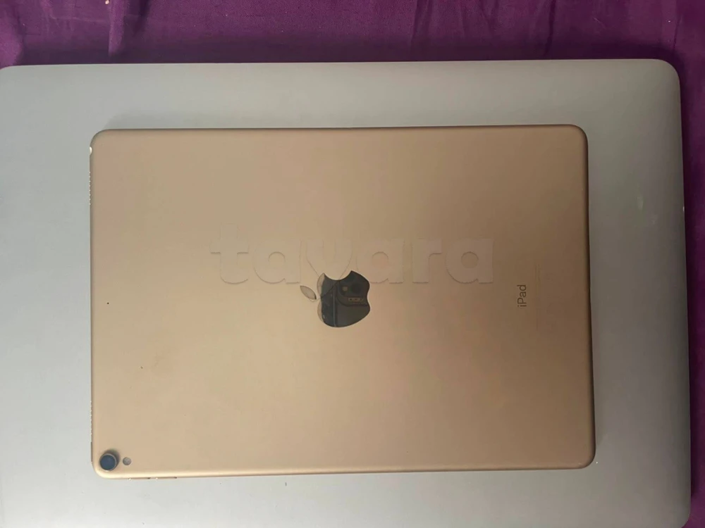 Ipad pro 10,5 pouces