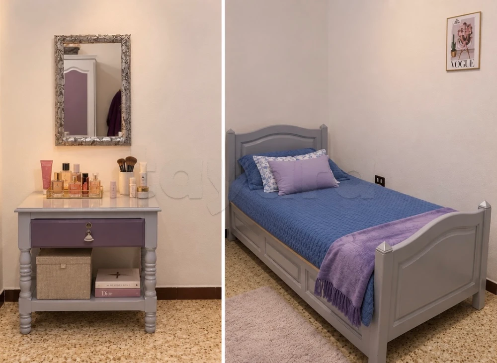 Chambre jeune fille à vendre