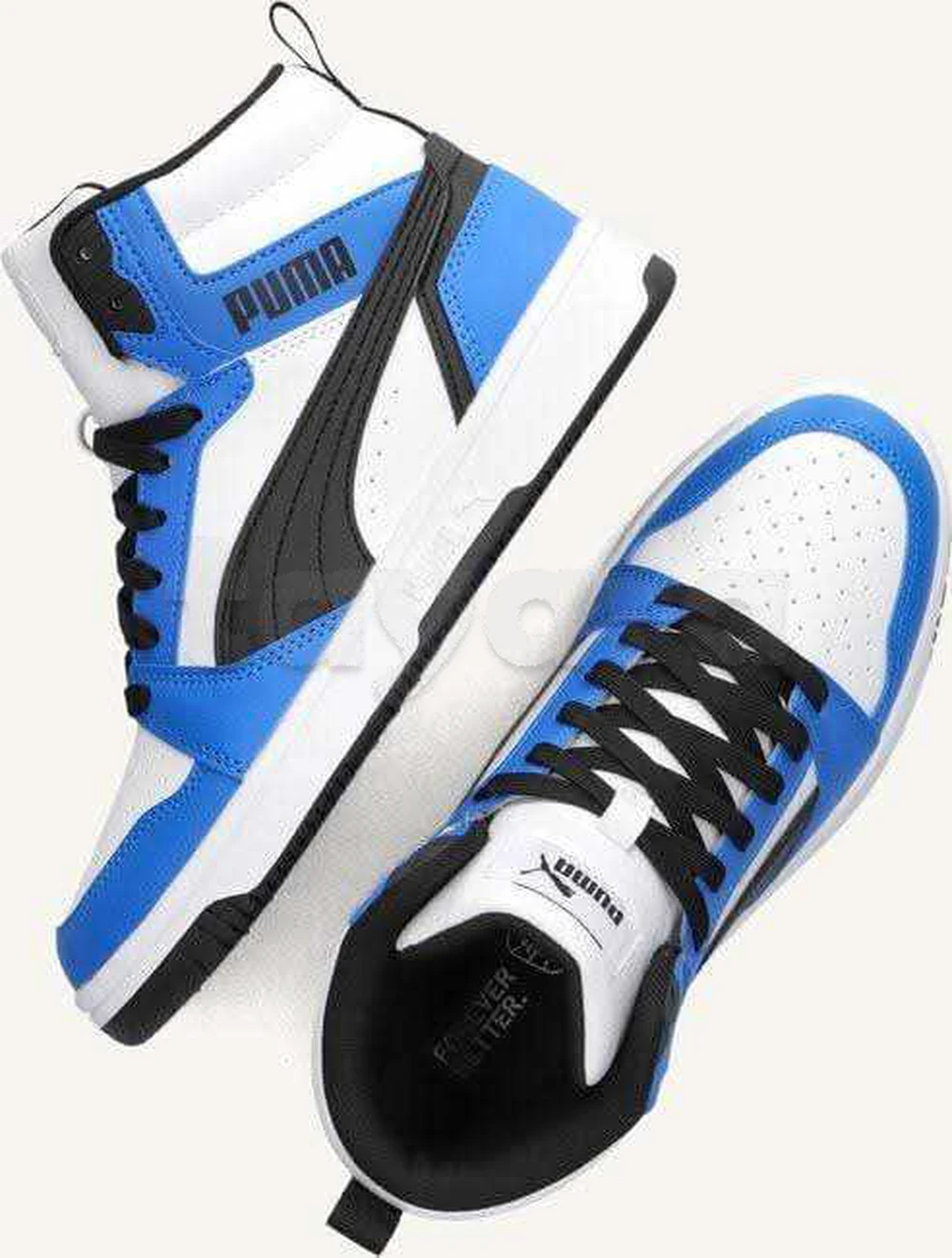 spadrille puma importé original
