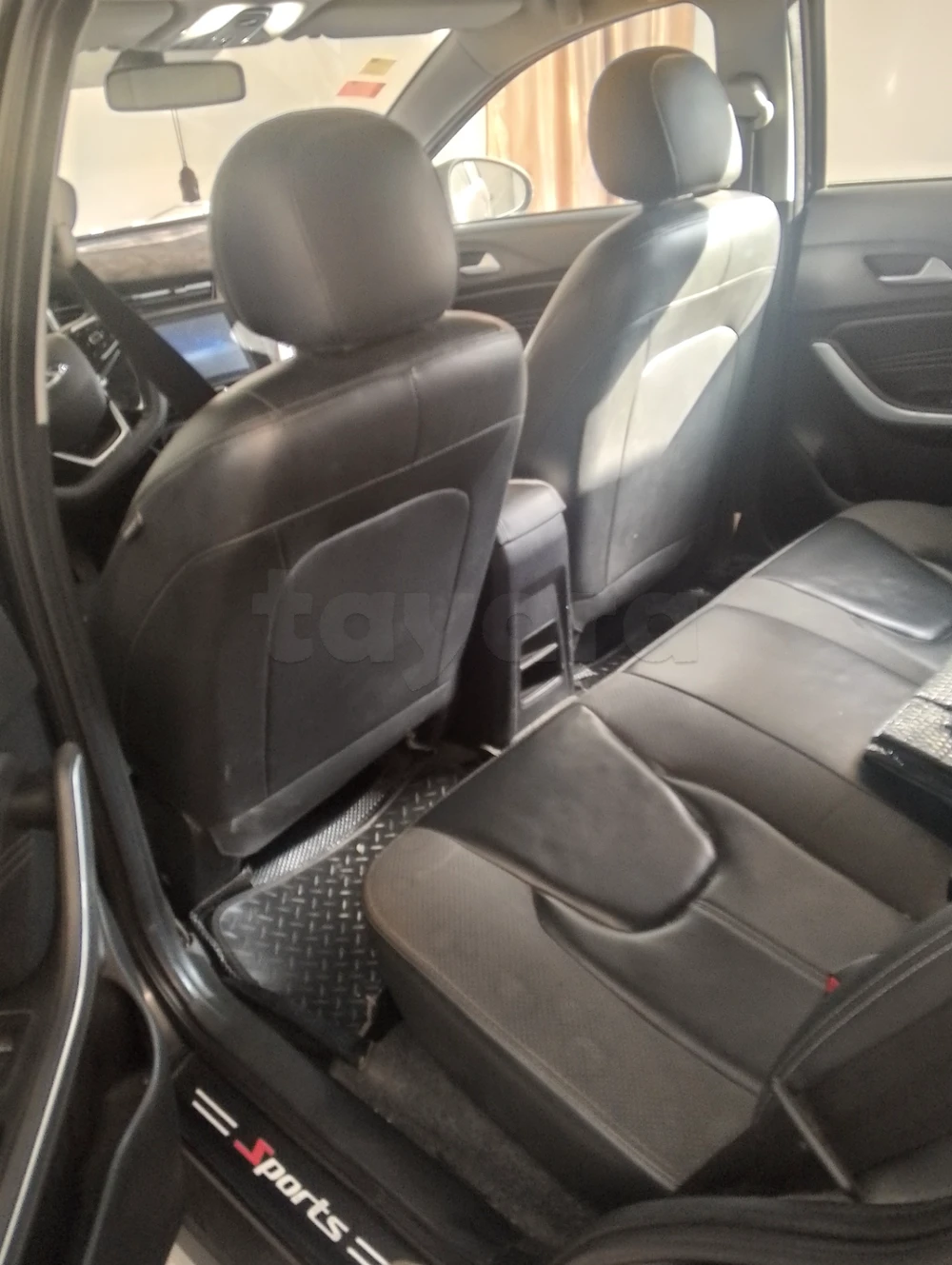 Chery Tiggo