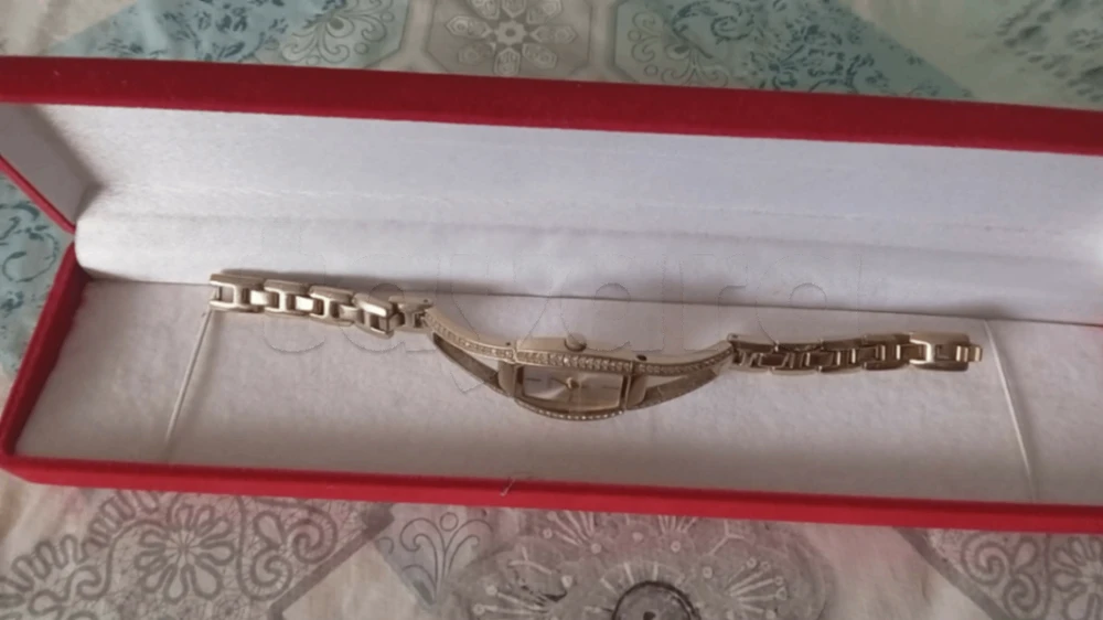 Montre guess originale comme neuve