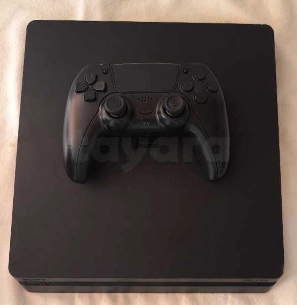 ps4 slim importé 🇲🇫