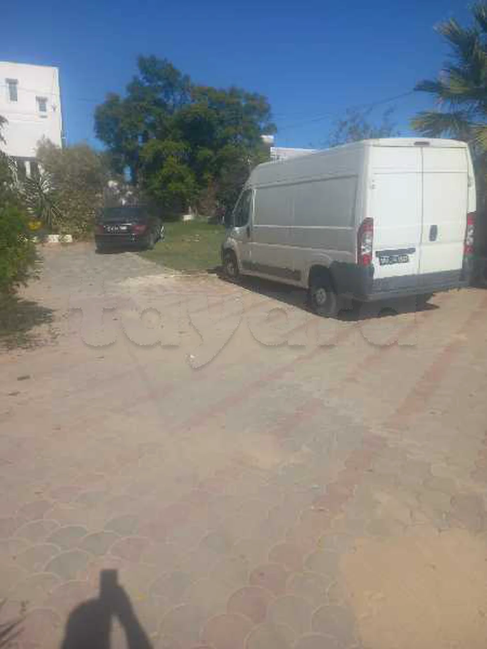 Citroen Jumper
