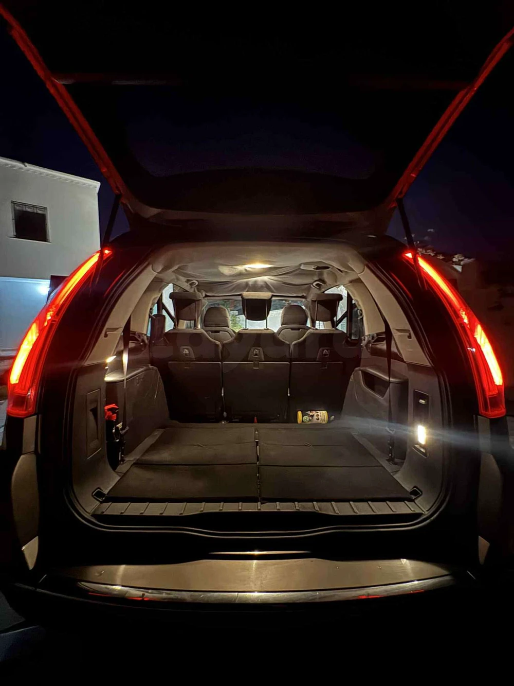 Citroen Grand C4 Picasso