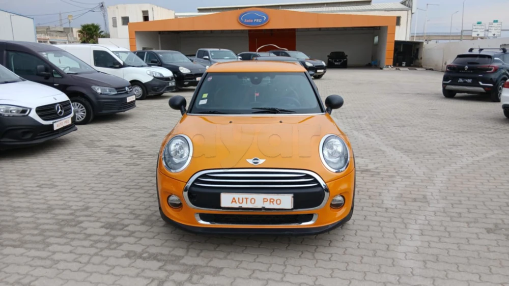 Mini One