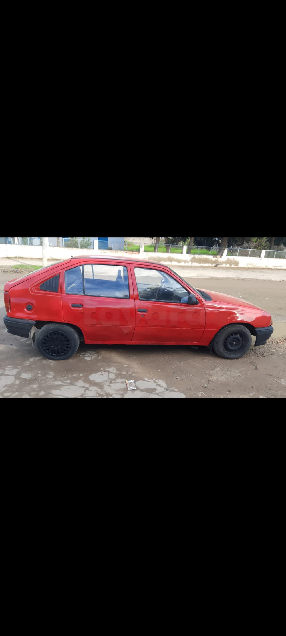 Opel Kadett