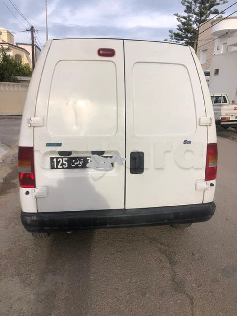 Fiat Scudo