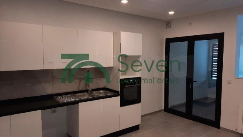Un appartement s3 aux jardins de Carthage