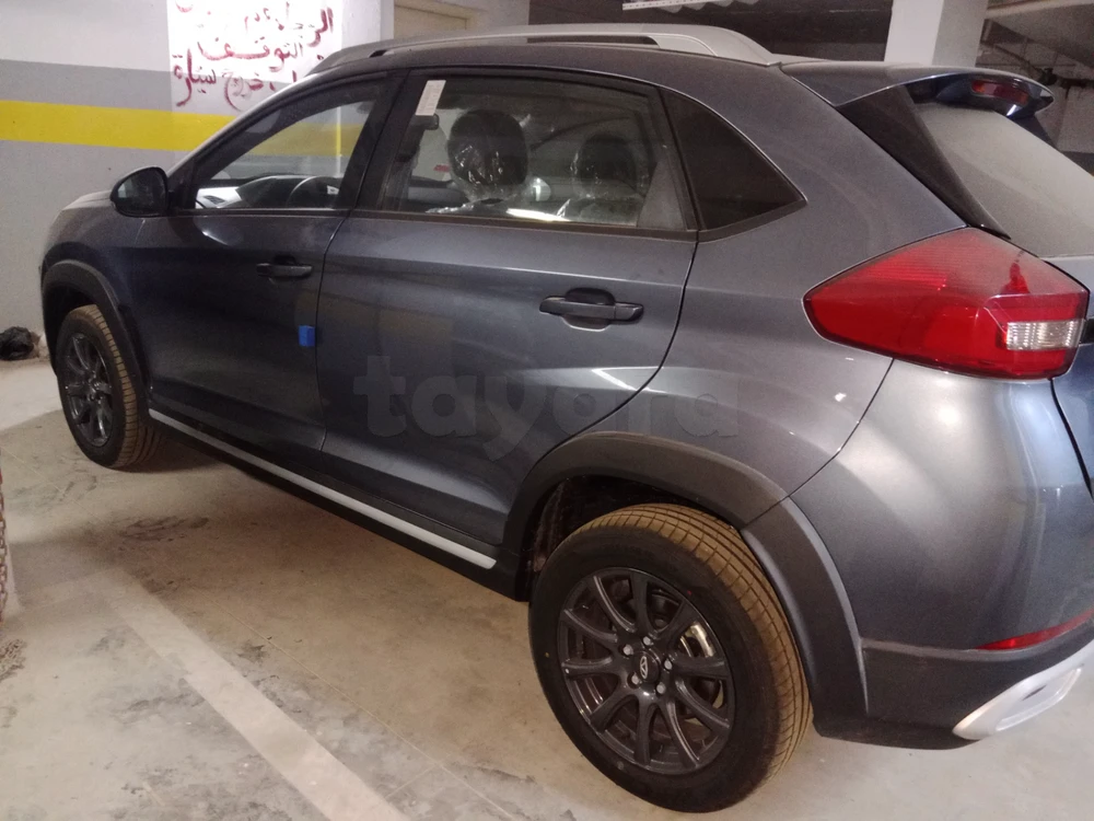 Chery Tiggo