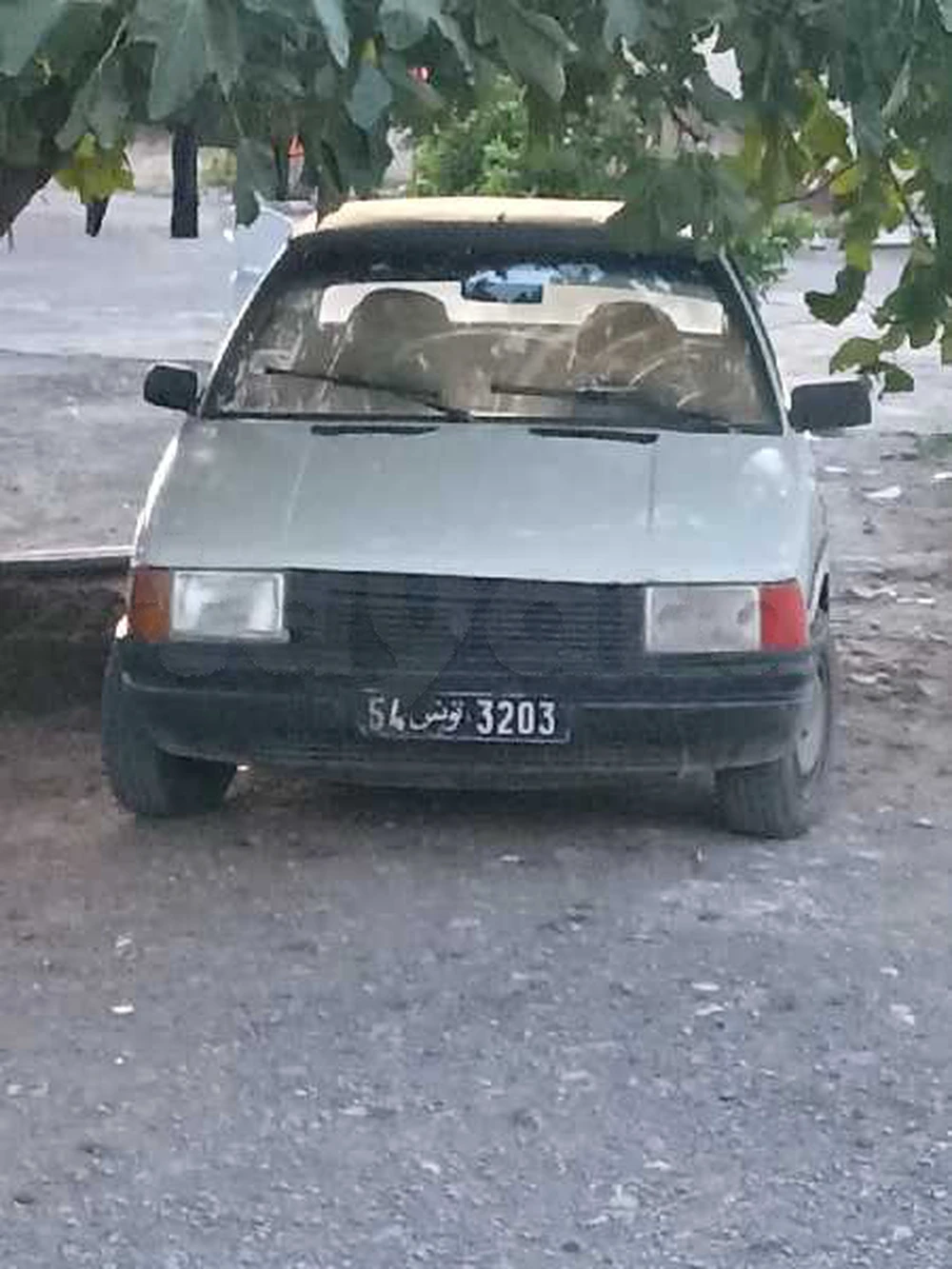 Renault R9