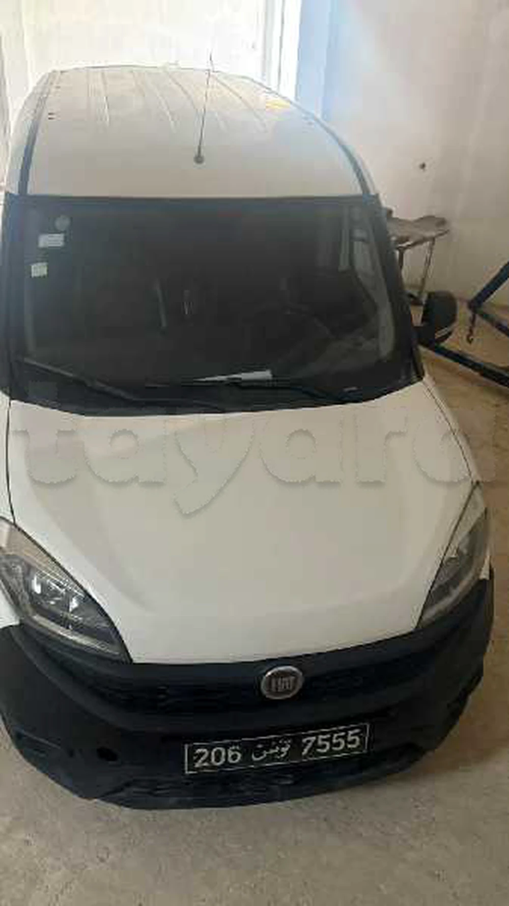 Fiat Doblo