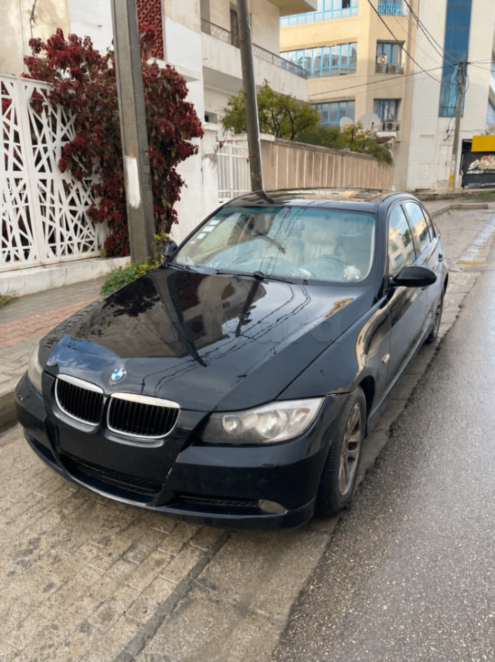 BMW Serie 3