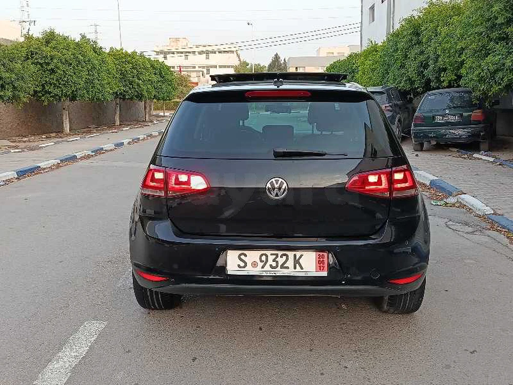 Volkswagen Golf 8