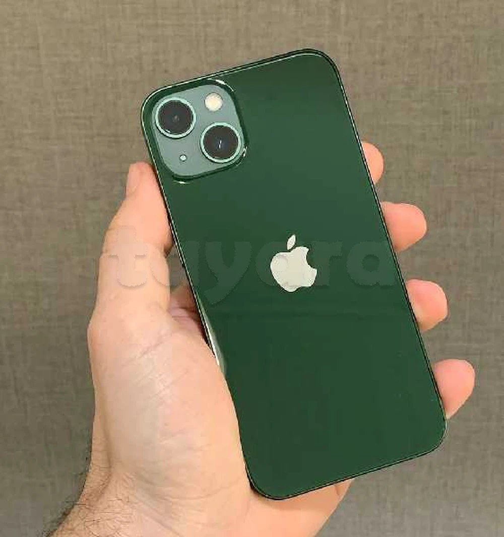 iPhone 13