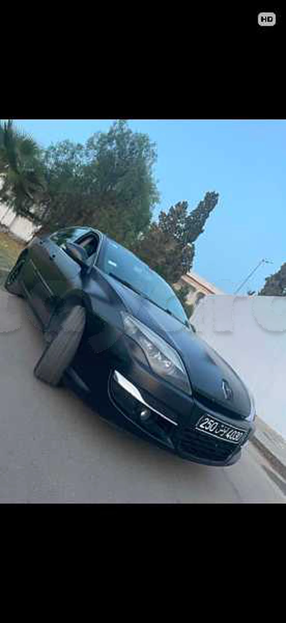 Renault Laguna