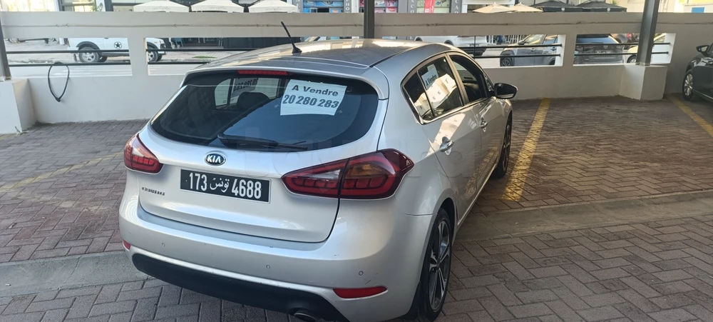 Kia Cerato
