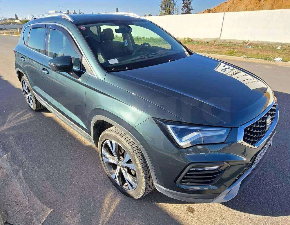 SEAT Altea
