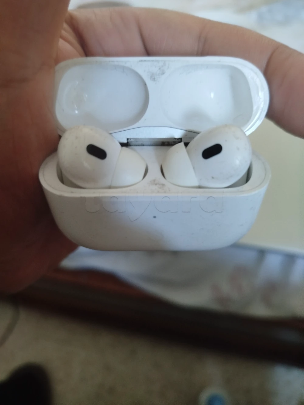 Air pods pro 2 lightning