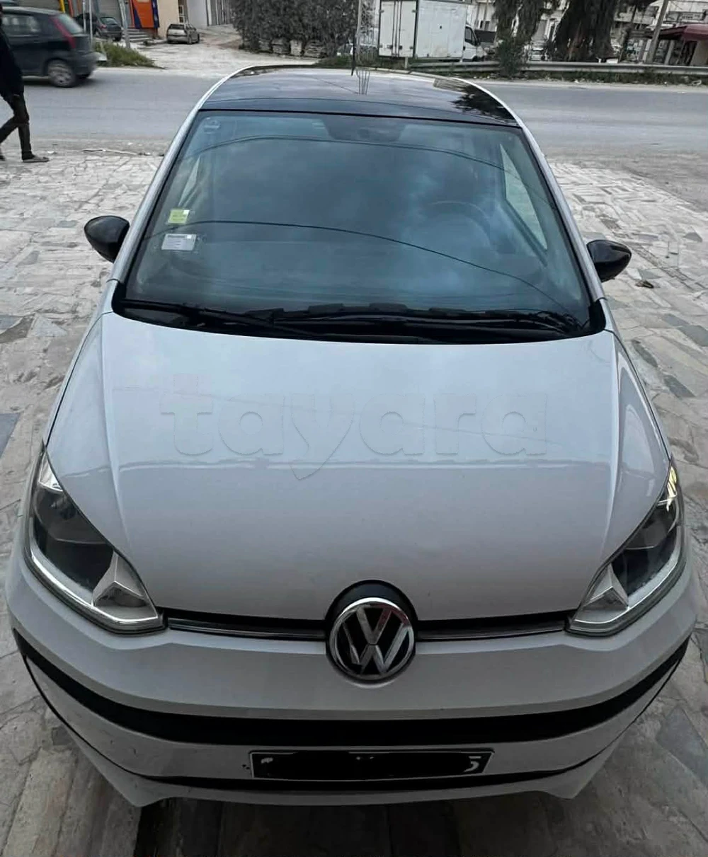 Volkswagen Up