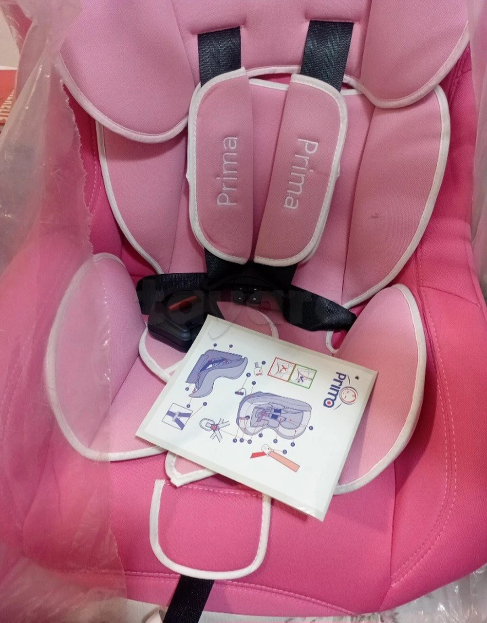 Siège voiture Bébé Jamais utilisé