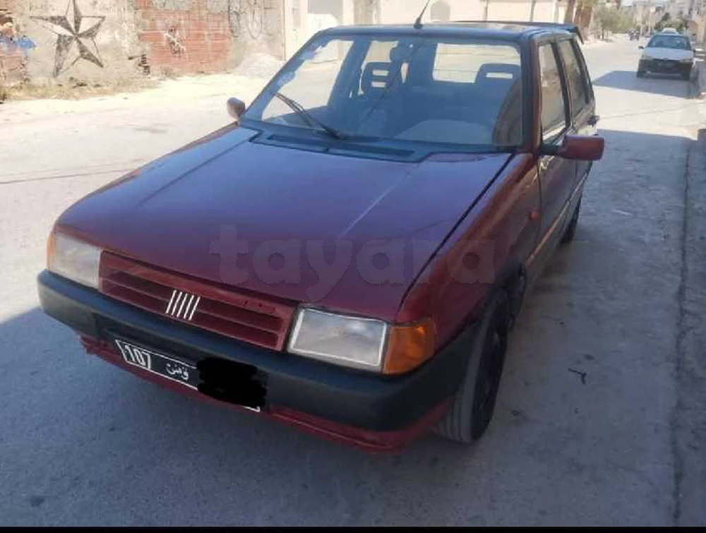 Fiat Uno