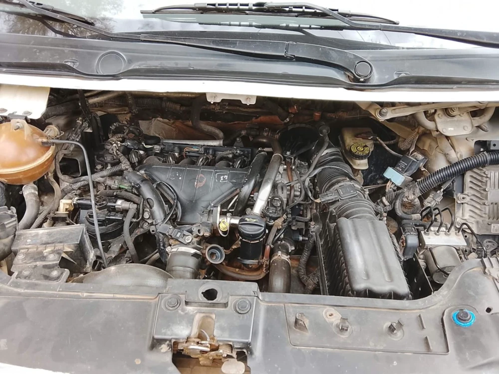 Fiat Scudo