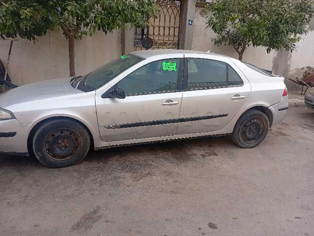 Renault Laguna