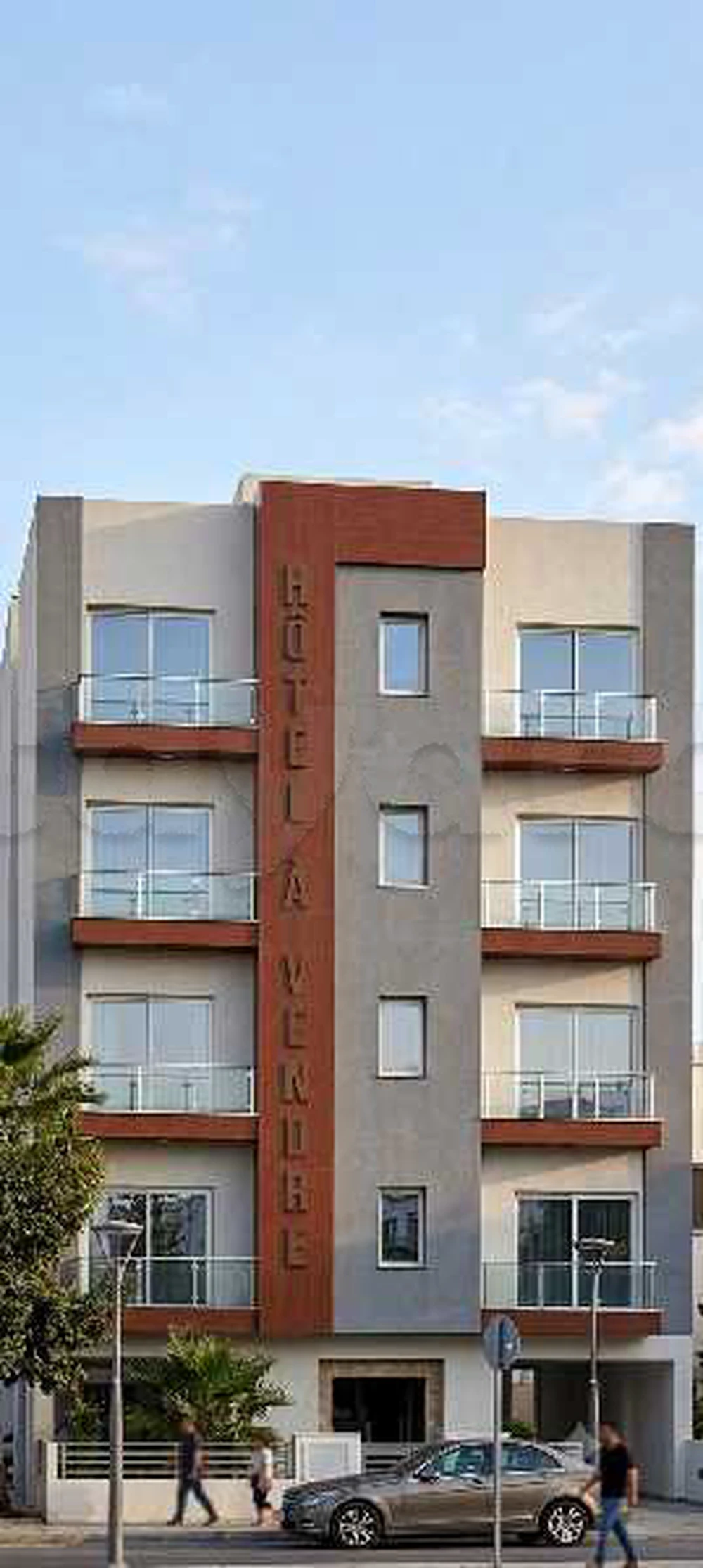 hôtel 3 étoiles a vendre