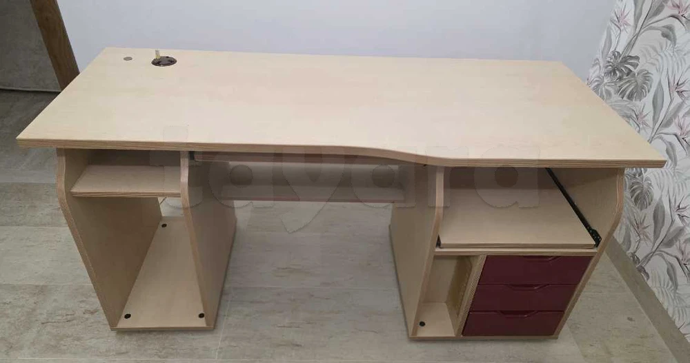 bureau neuf