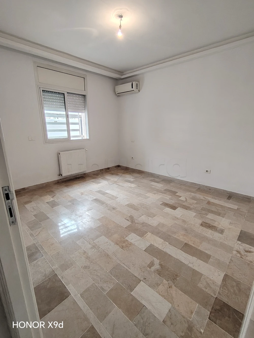 À VENDRE – appartement en rez-de chaussée en face de MG