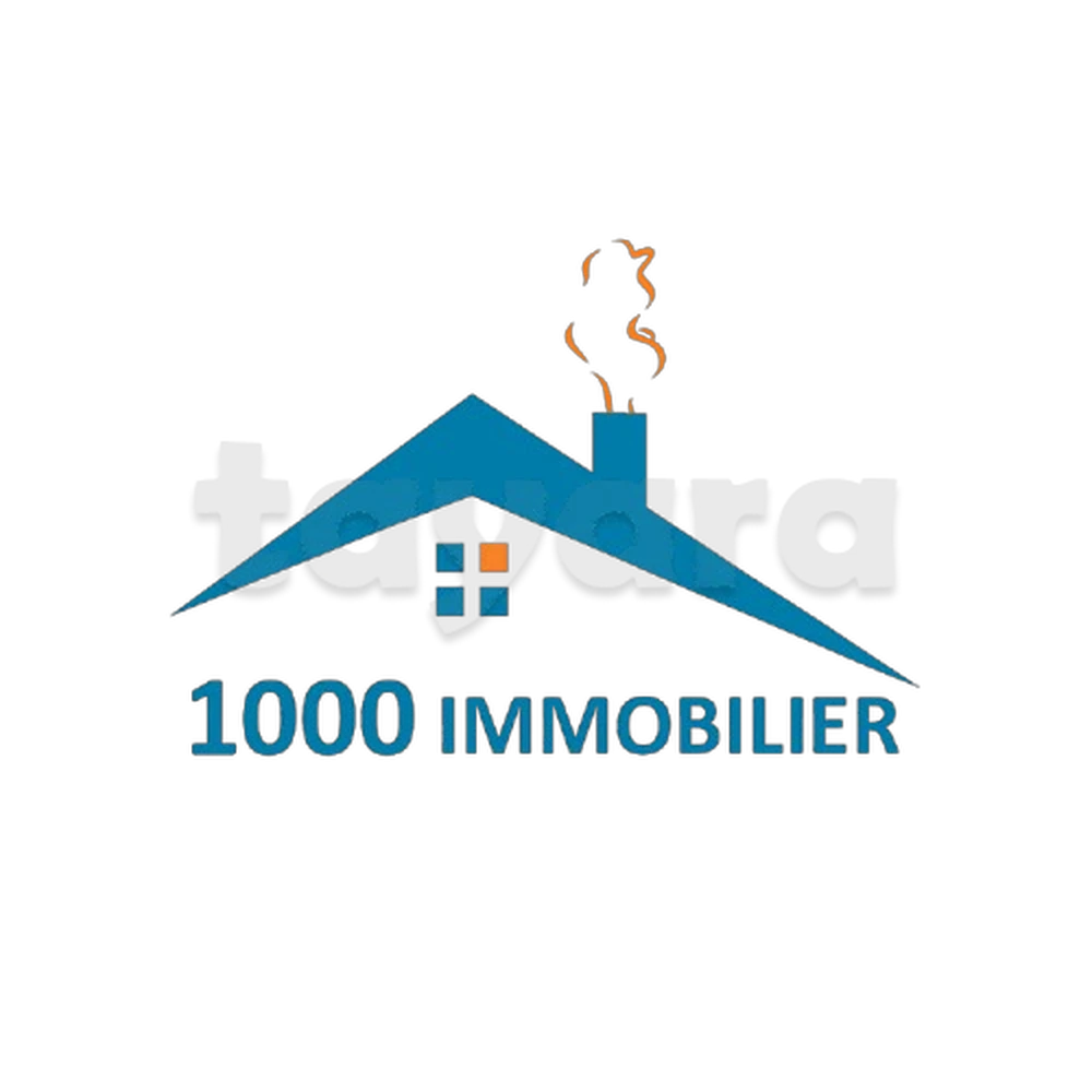Shop's avatar of 1000 Immobilier on tayara