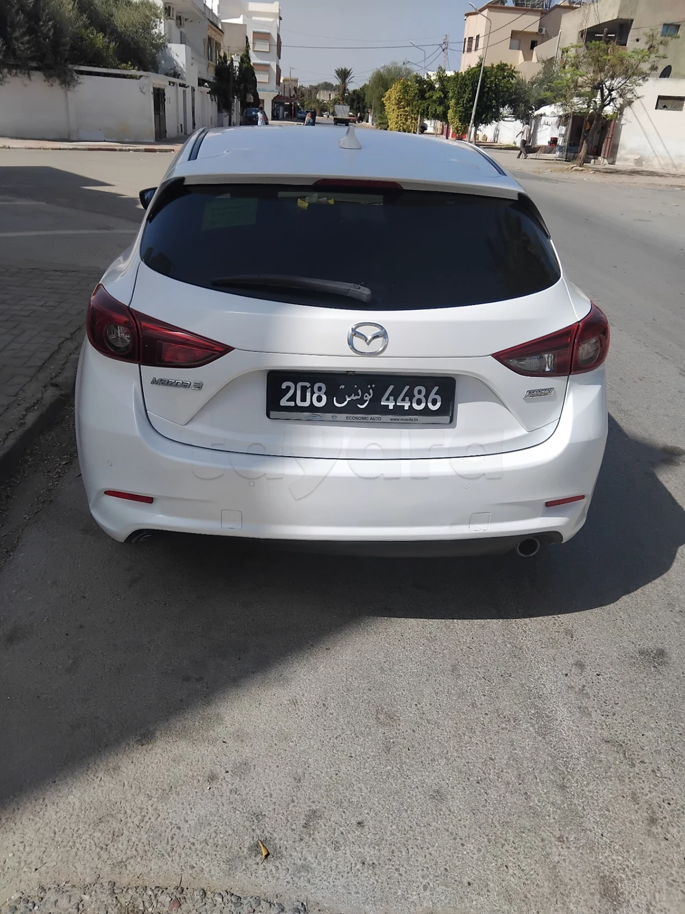 Mazda 5
