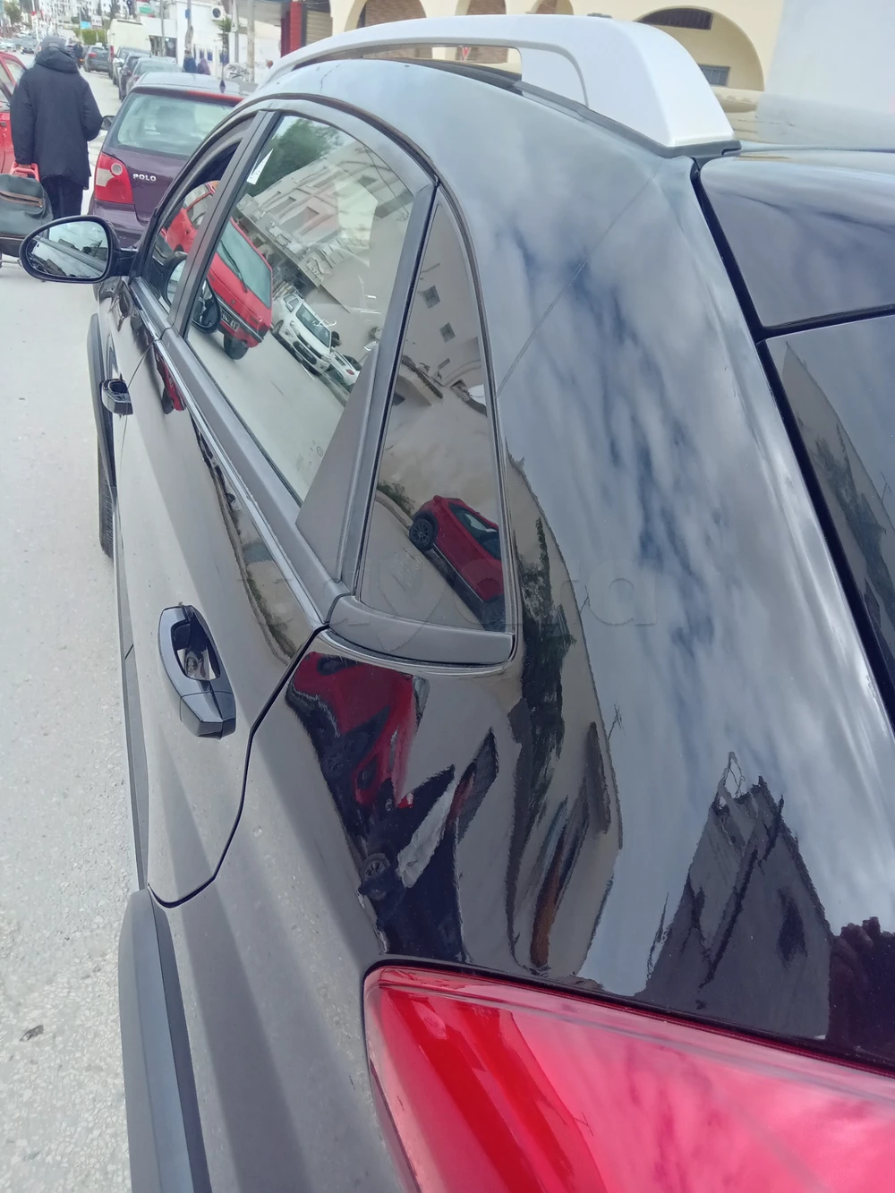 Chery Tiggo
