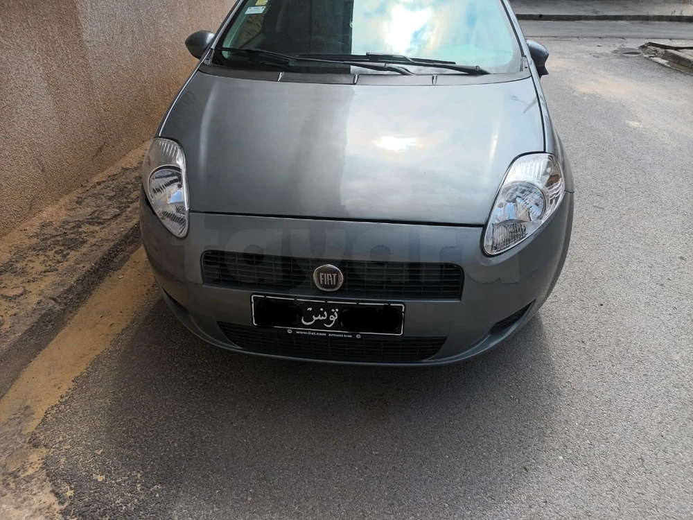 Fiat Grande Punto