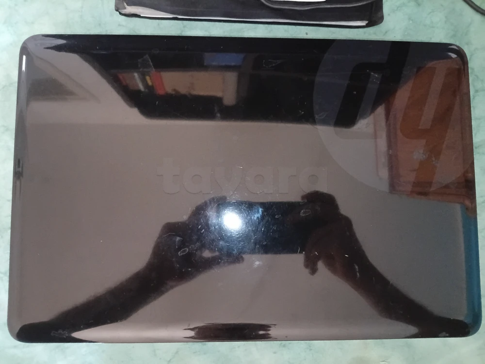 HP 2000 — Pour pièces