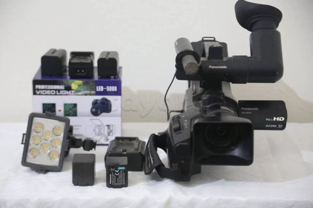 Camera MDH1 Etat 10/10