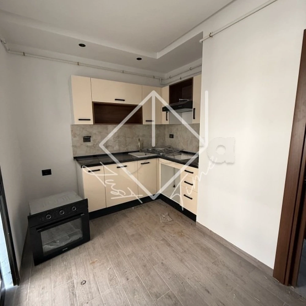 Appartement S+1 à louer à cité el ghazela