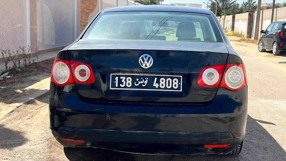 Volkswagen Jetta