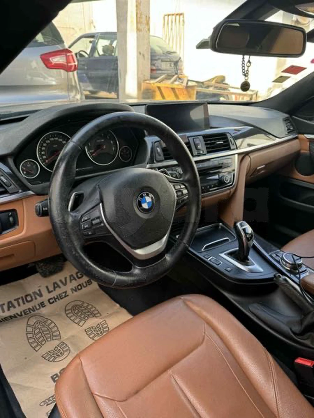 BMW Serie 4